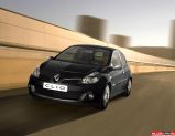 Renault Clio Sport Luxe (2007)