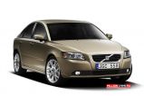 Обновленные Volvo V50 и S40