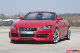 Rieger Audi TT Roadster (2007)