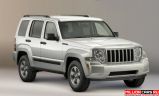 Jeep Liberty (2008)