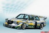 BMW Art Cars
