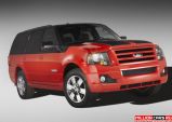 Ford Expedition Funkmaster Flex Edition (2008)