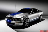 Ford Shelby GT500KR (2007)