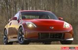 Nissan 350Z NISMO (2007)