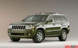 Jeep Grand Cherokee (2008)