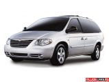 Chrysler Voyager Executive (2007)