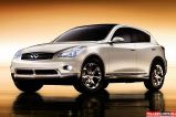 Infiniti EX (2007)
