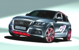 Когда ждать Audi S-Q5 и RS-Q5?