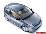 Citroen C2 Code Special Edition (2007)