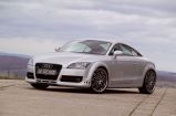 Je Design Audi TT (2007)