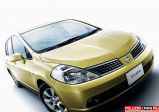 Nissan Tiida (2007)