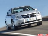 Объявлены цены на Dodge Avenger и Nitro