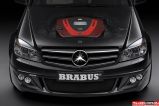 Brabus Mercedes Benz C (2007)