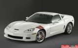 Chevrolet Corvette ZO6 Ron Fellows Edition (2007)