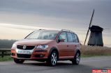 Volkswagen CrossTouran (2007)