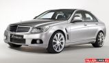 Lorinser Mercedes-Benz C-Class (2007)