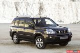 Nissan X-Trail (2007)