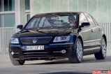 Volkswagen Phaeton (2007) с новым V6 TDI