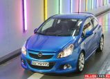 Opel Corsa OPC (2007)