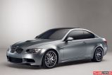 Bmw M3 Concept (2007) на Женевском Автосалоне