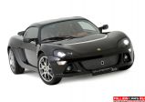 Lotus Europa S Luxury Touring Pack (2007)