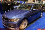 Alpina B3 Bi-Turbo (2007)