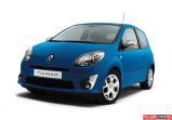 Renault Twingo (2007)