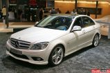 Mercedes Benz C-350 (2007)