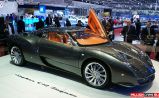 Spyker C12 Zagato (2007)