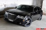 Chrysler 300C SRT8 Project E490 (2007)