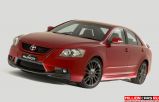 Toyota TRD Aurion (2007)