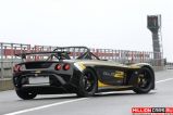 Наконец-то прибыли трэк-кары Lotus 2-Eleven (2007)