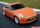 Nissan 350Z (2007)