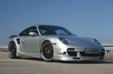 Porsche Speedart TTR 600 (2007)