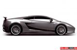 Lamborghini Gallardo Superleggera (2007)