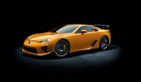 Еще один Lexus LFA, Special Edition