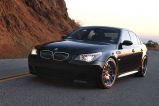 Currency Motors Bmw M5 (2007)