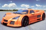 Gumpert Apollo Sport (2007)