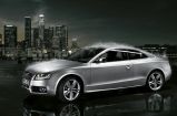 Audi S5 (2007)