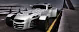 Donkervoort D8 GT (2007)