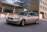 2011 BMW Touring 5-Series
