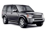 Land Rover Discovery 3 Pursuit Limited Edition