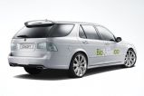 Saab BioPower 100 (2007)