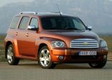 Chevrolet HHR (2007)