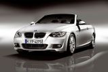 Bmw 320i Cabrio (2007) c эксклюзивным M-Sport пакетом