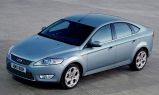 Ford Mondeo (2007)