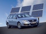 Volkswagen Passat Variant BlueMotion (2007)