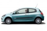 Renault Clio Rip Curl (2007) - 100% ограниченный выпуск