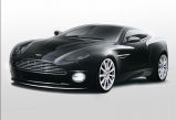 Aston Martin Vanguish S Ultimate Edition (2007)