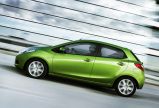 Mazda 2 (2007)